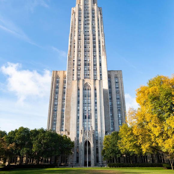 University of Pittsburgh, USA - Ranking, Reviews, Courses, Tuition Fees